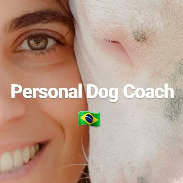 Personal Dog Coach