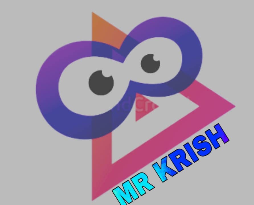 MR Krish
