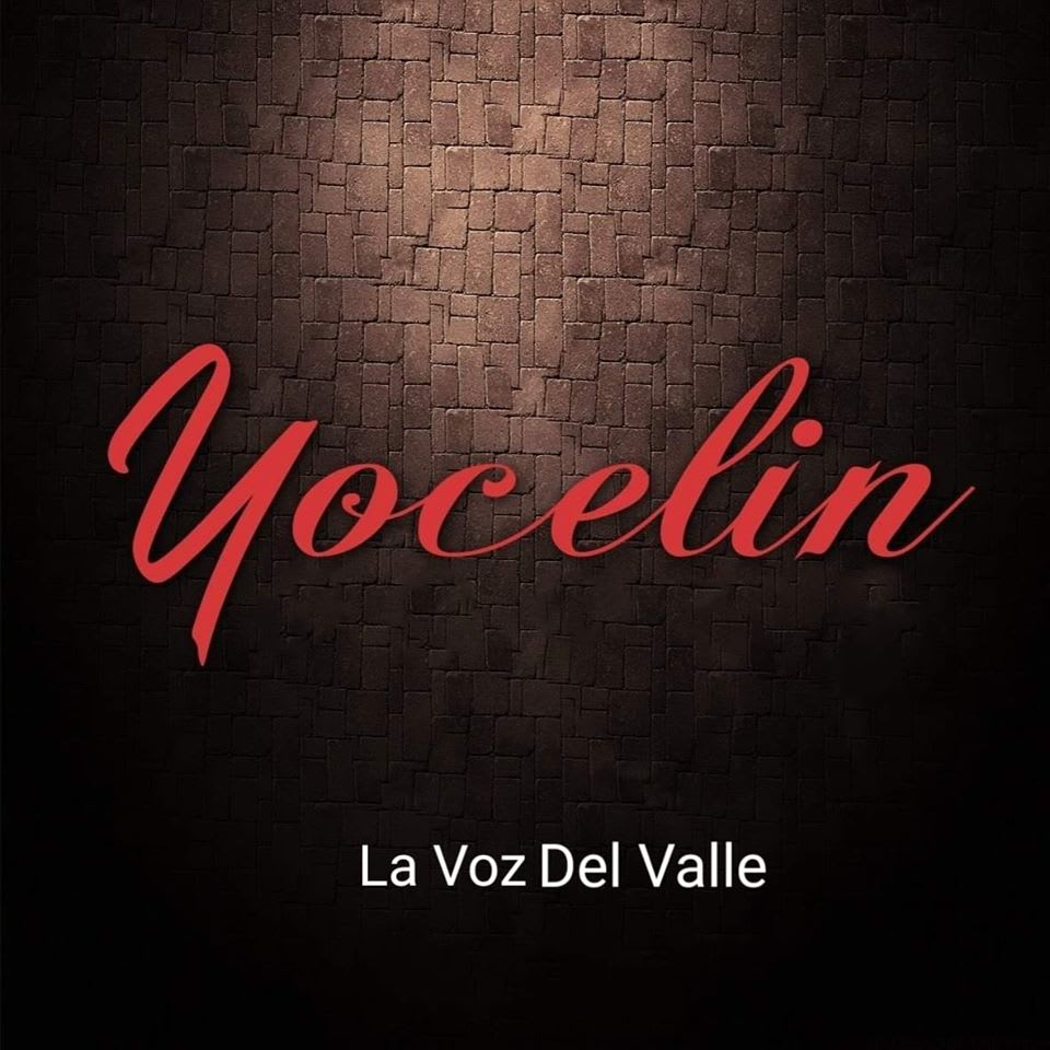 Yocelin la voz del Valle