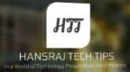 Hansraj Tech Tips