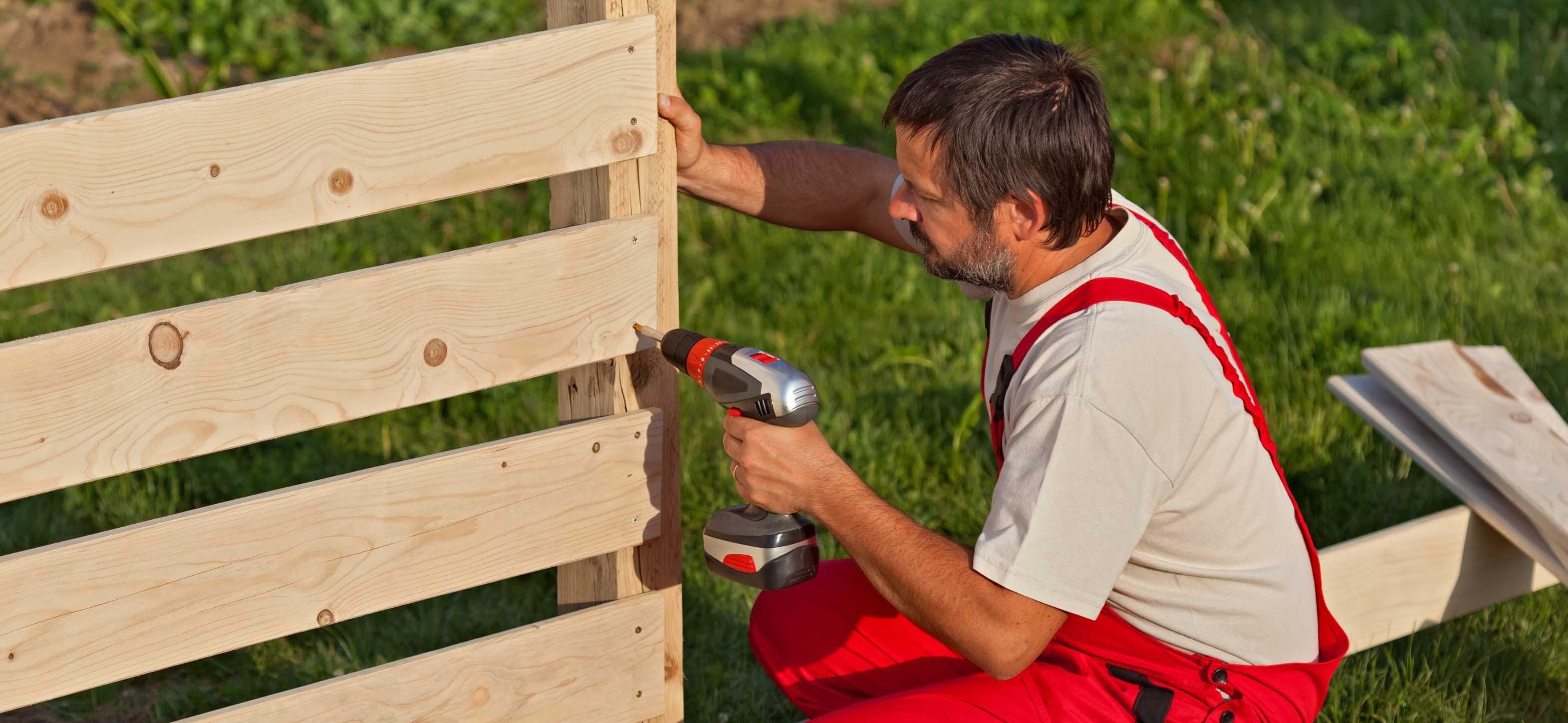 A Plus Fence Company Mesquite, TX