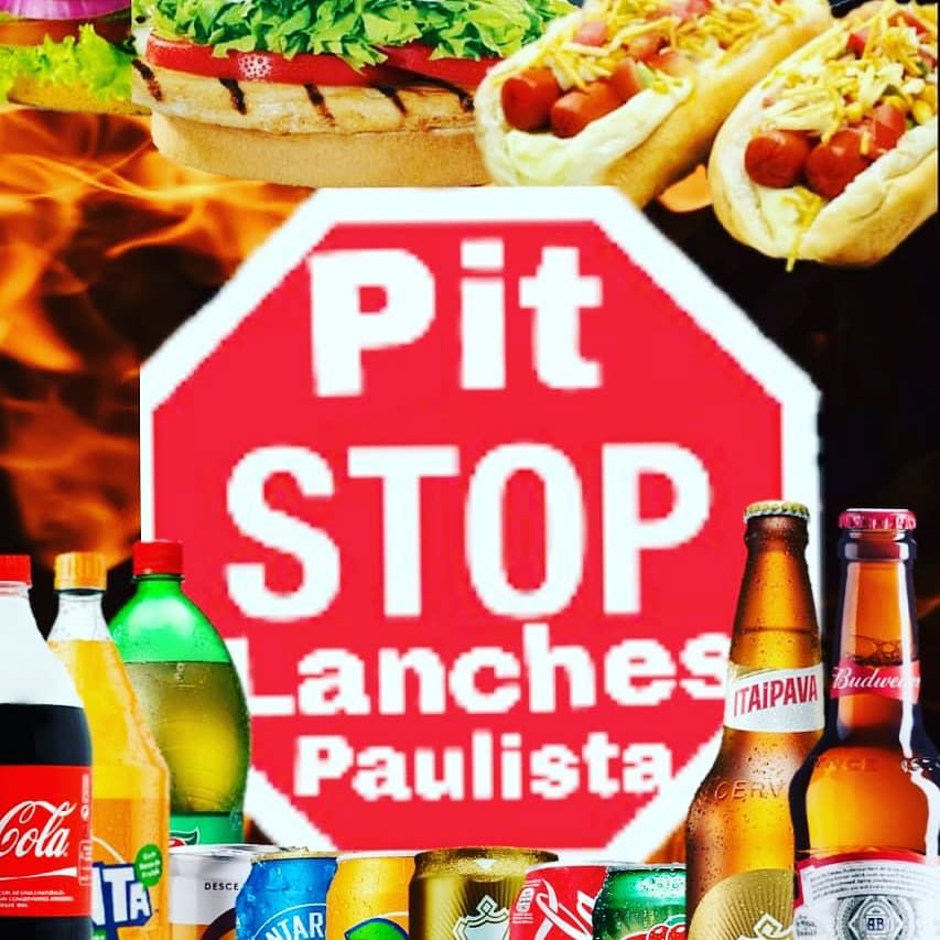Pit Stop Lanches Paulista