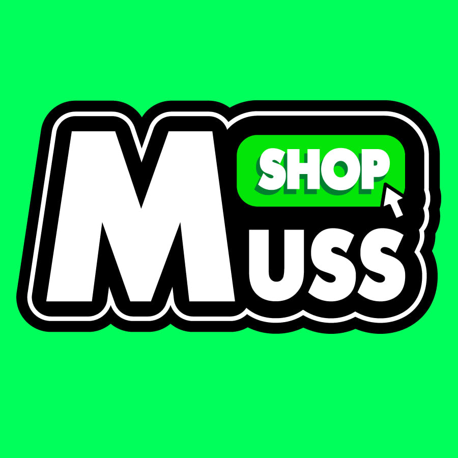 Muss Shop