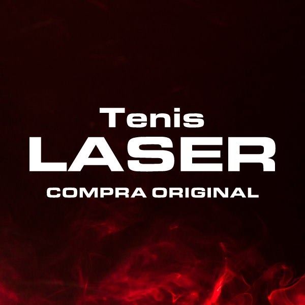 Tenis Laser