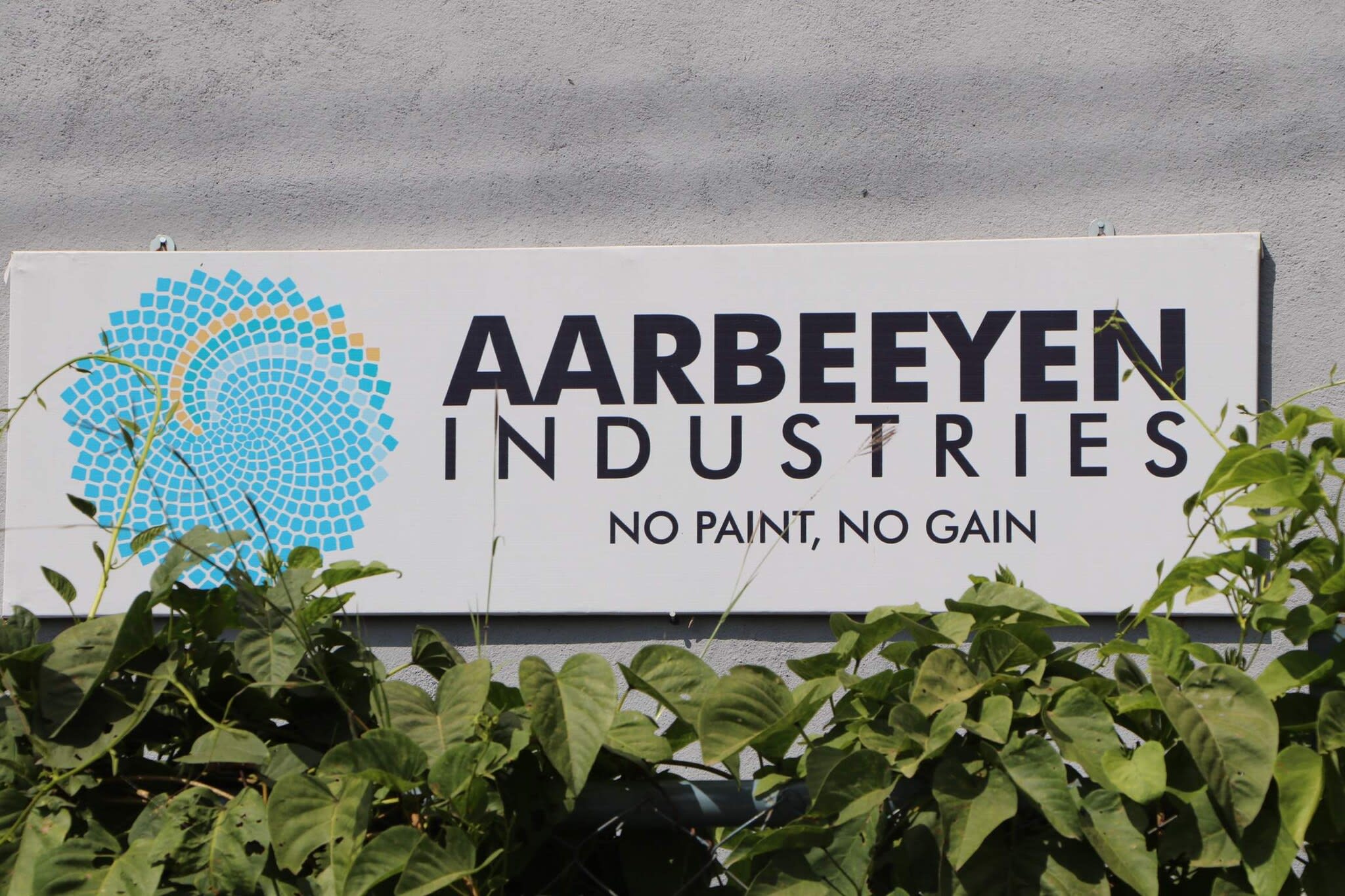 Aarbeeyen Industries - Fabricator