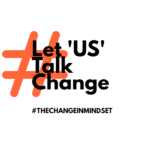 Let Us Talk Change