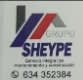 Construcciones & Rehabilitaciones Grupo Sheype SLU