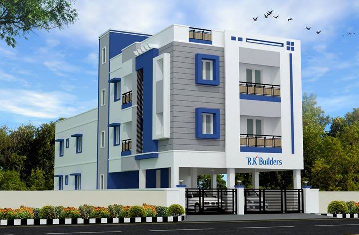 Construction Work What We Offer Rk Builders Construction Company Chennai