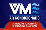 VM Ar Condicionado