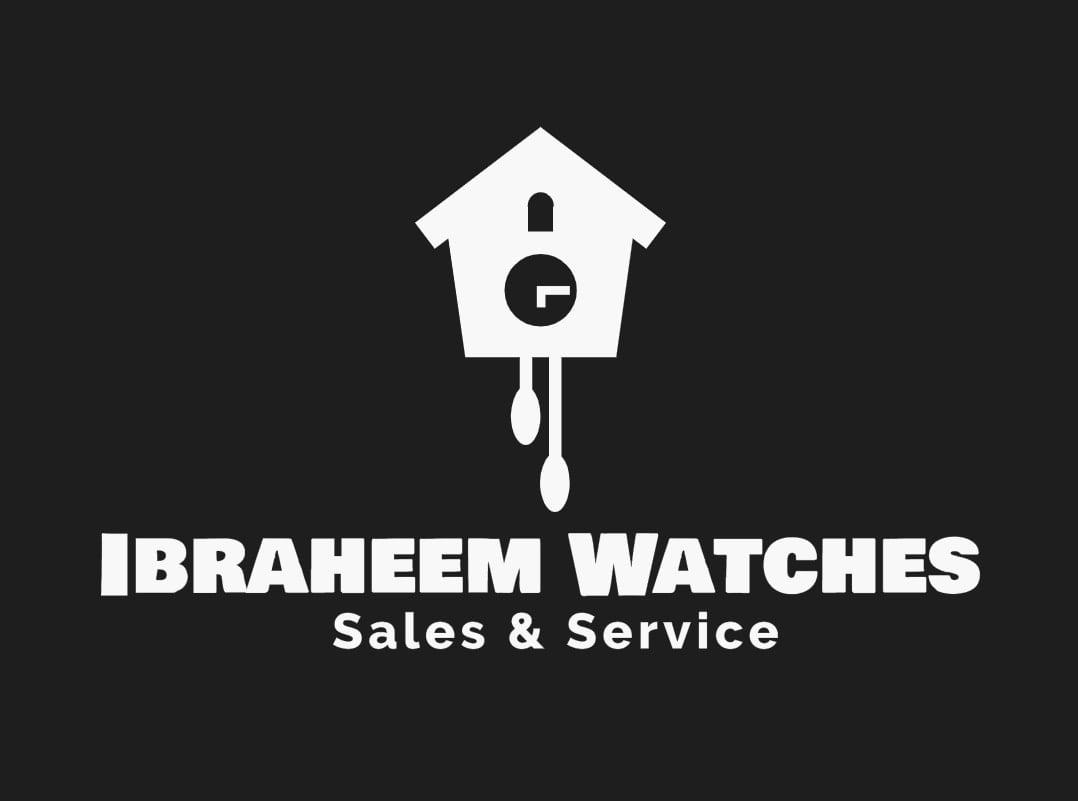Ibraheem Watches