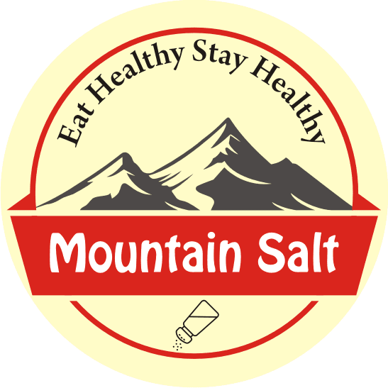 Mountain Salt
