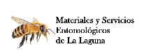 Materiales y Servicios Entomológicos de La Laguna