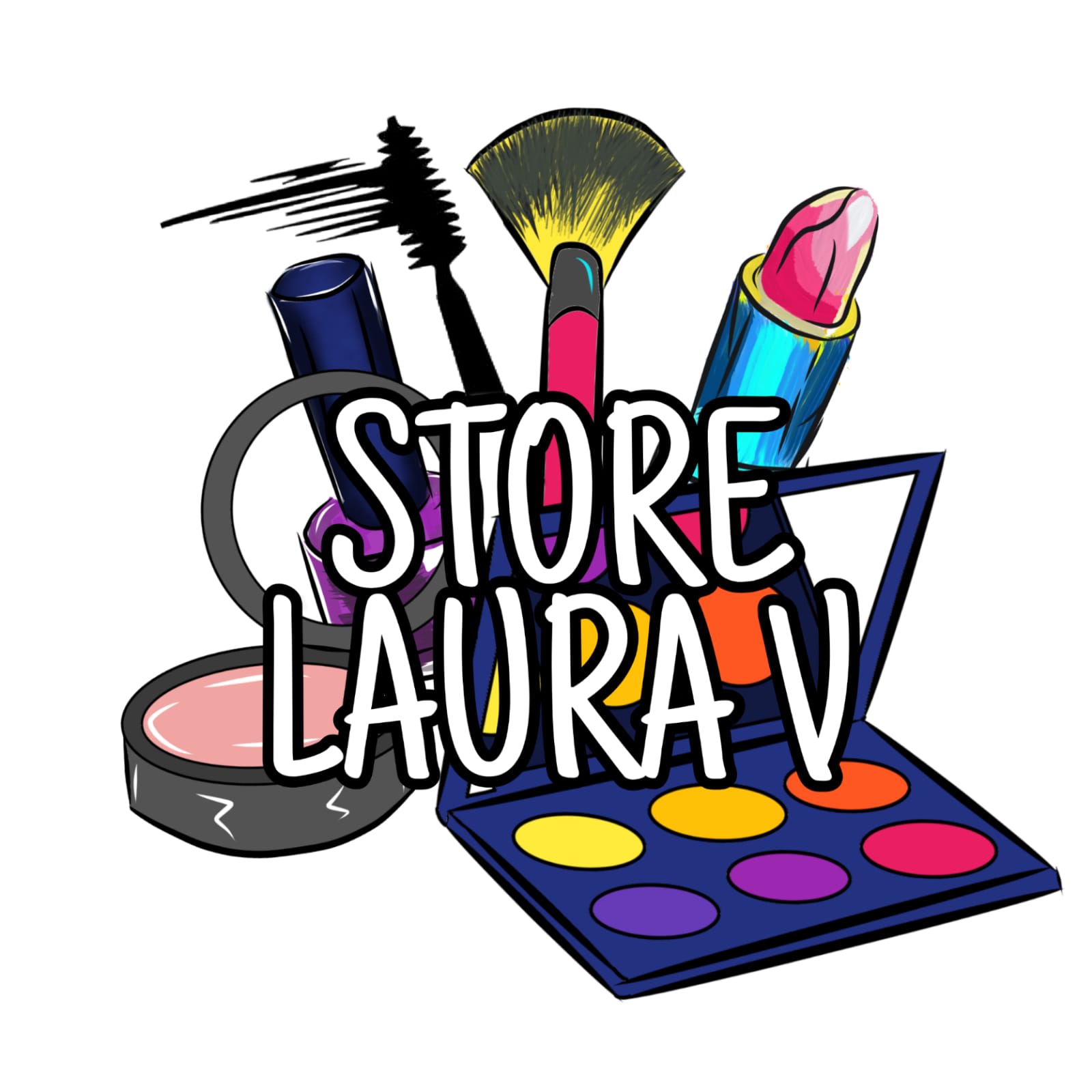Store Laura V