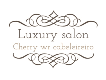 Luxury Salon cherry WR Cabeleireiro