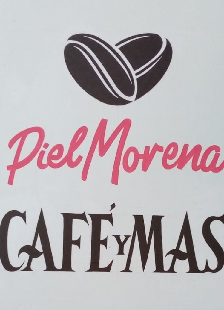 Piel Morena | Cafetería en Tehuantepec