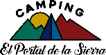 Camping El Portal de la Sierra