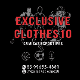 Exclusive Clothes10