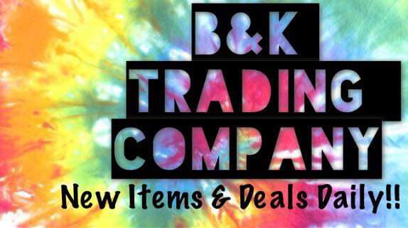 B&K Trading Company