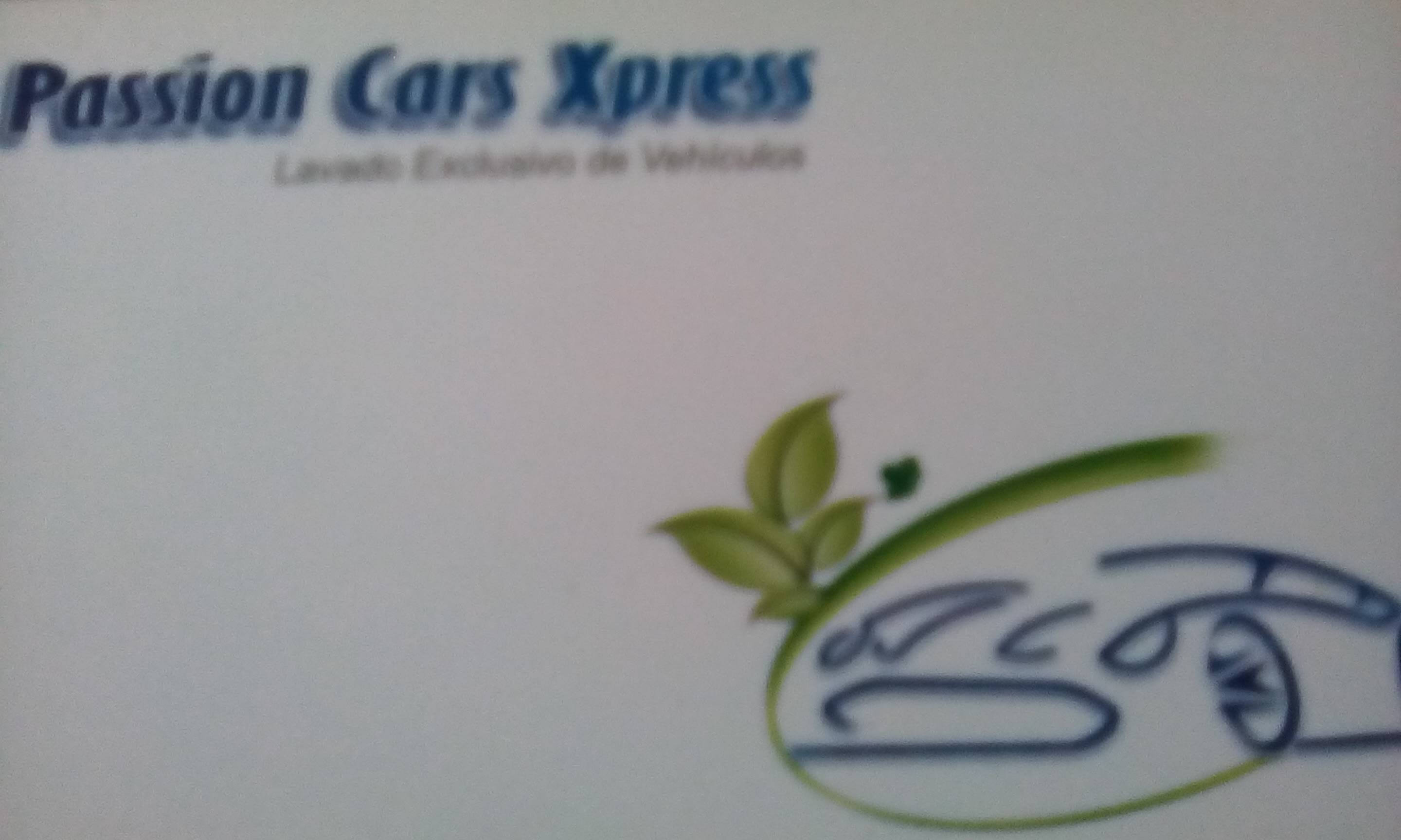 Passion Cars Xpress
