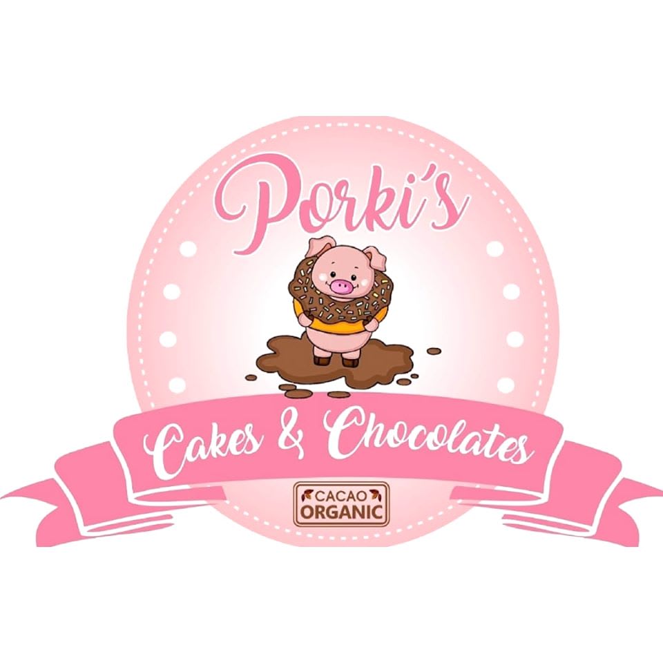 Porkis Cakes and Chocolates