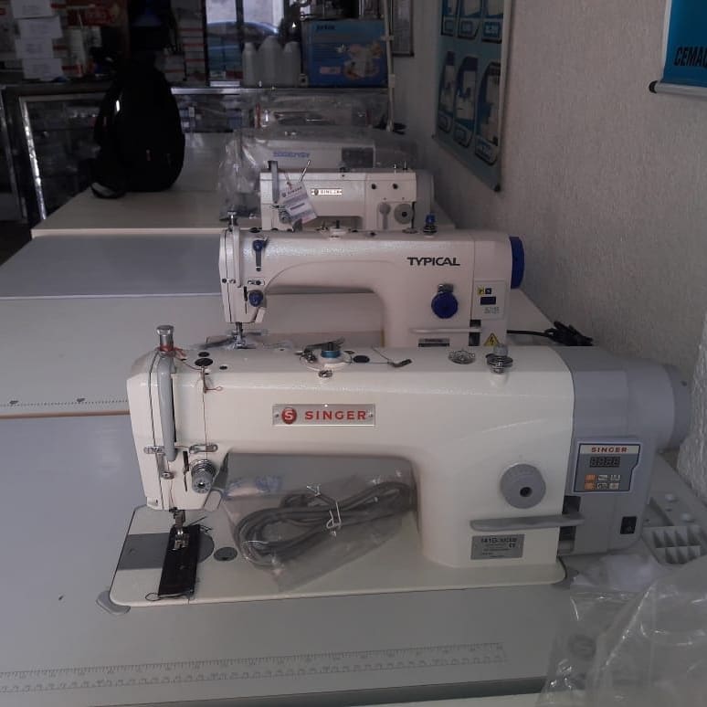 escocés Opuesto pensión Reparación de máquinas de coser - Máquinas de coser - La Mejor Puntada |  Almacén de máquinas de coser en Cartagena