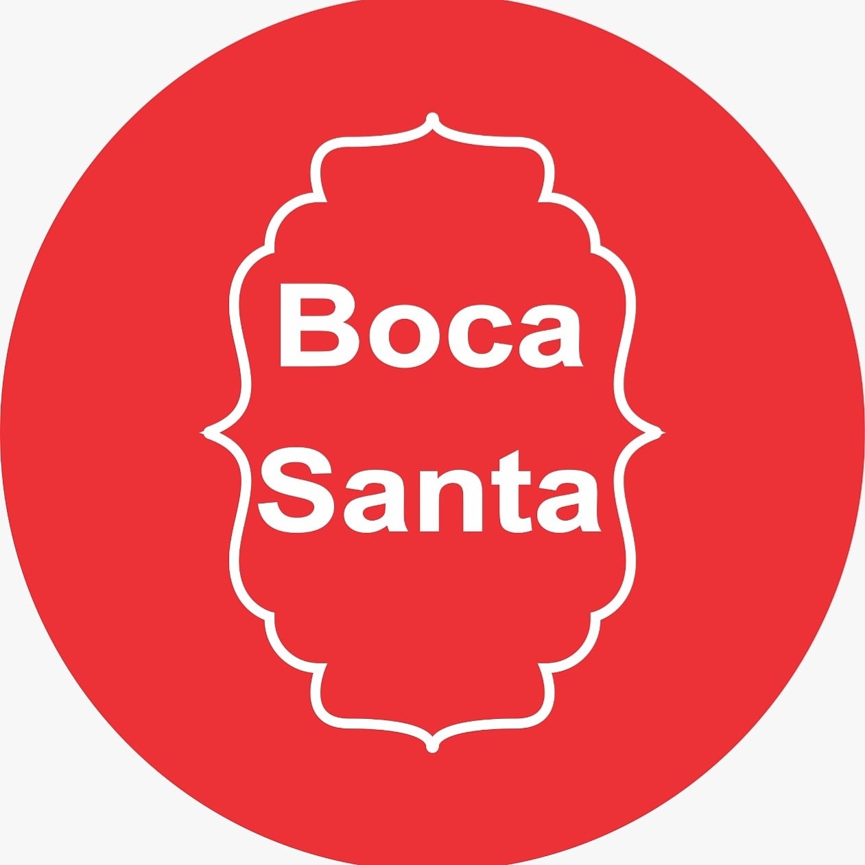 Boca Santa