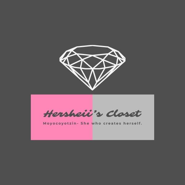 Hersheii’s Closet