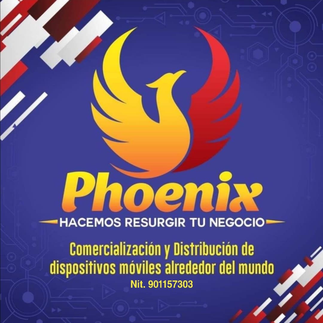 Comercializadora Phoenix