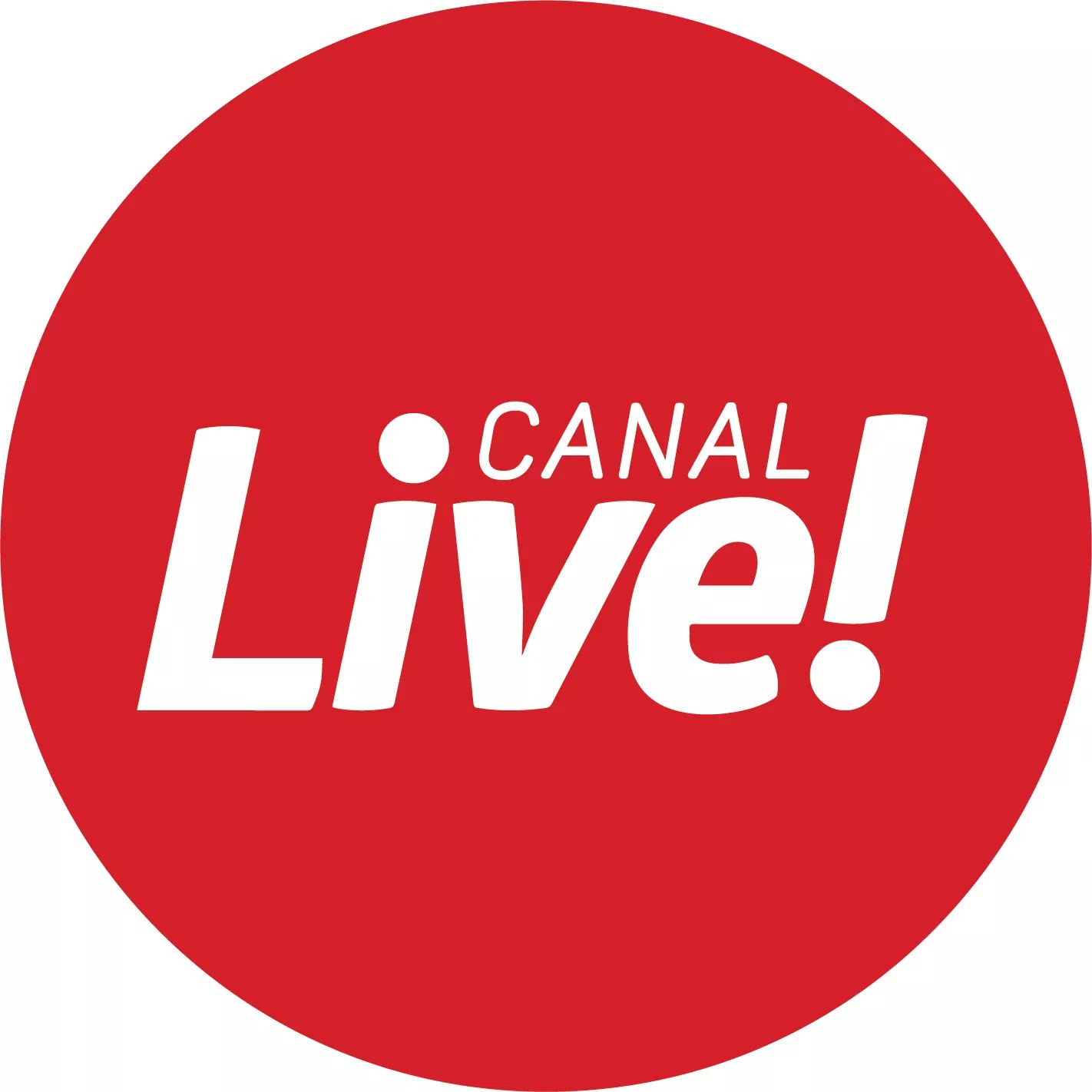 Canal Live