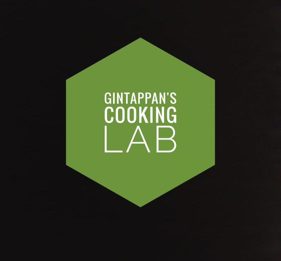 Gintappans Cooking Lab