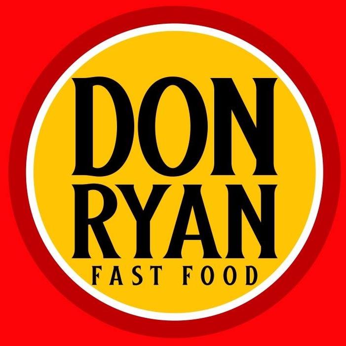 Don Ryan Fast Food