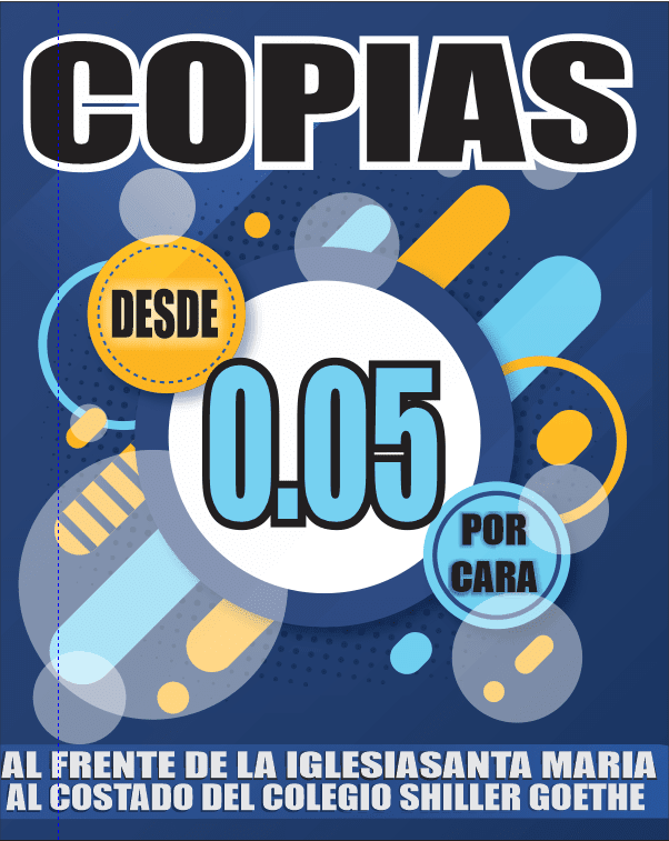 Copias - Impresiones - Servicio De Copias E Impresiones | Lima