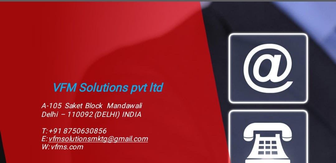 VFM Solutions