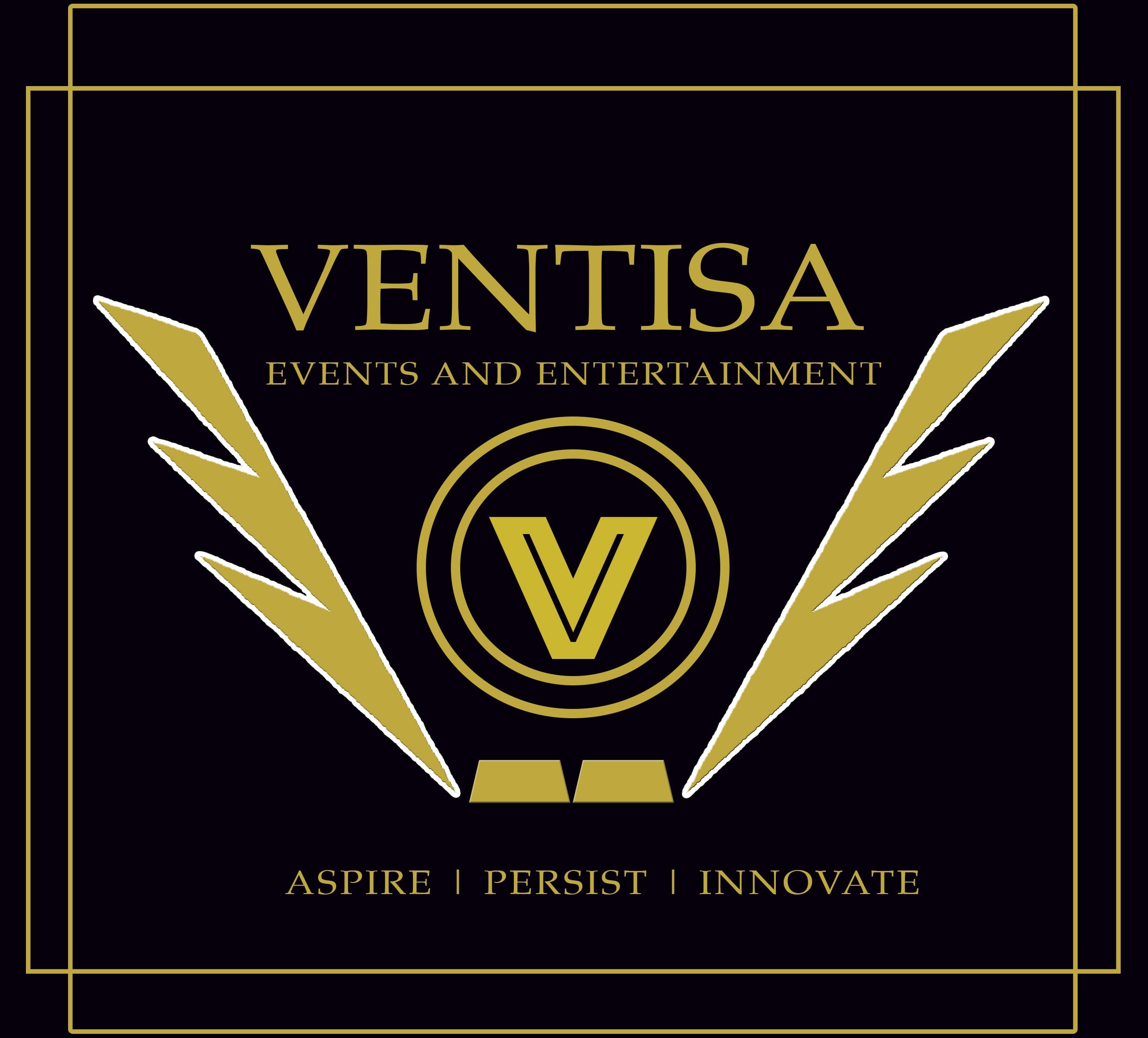 Ventisa Events and Entertainment