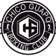 ChicoGuapo Boxing Club