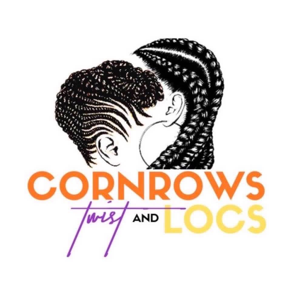 Cornrows Twist and Locs