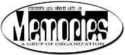 Memories Group of organizations