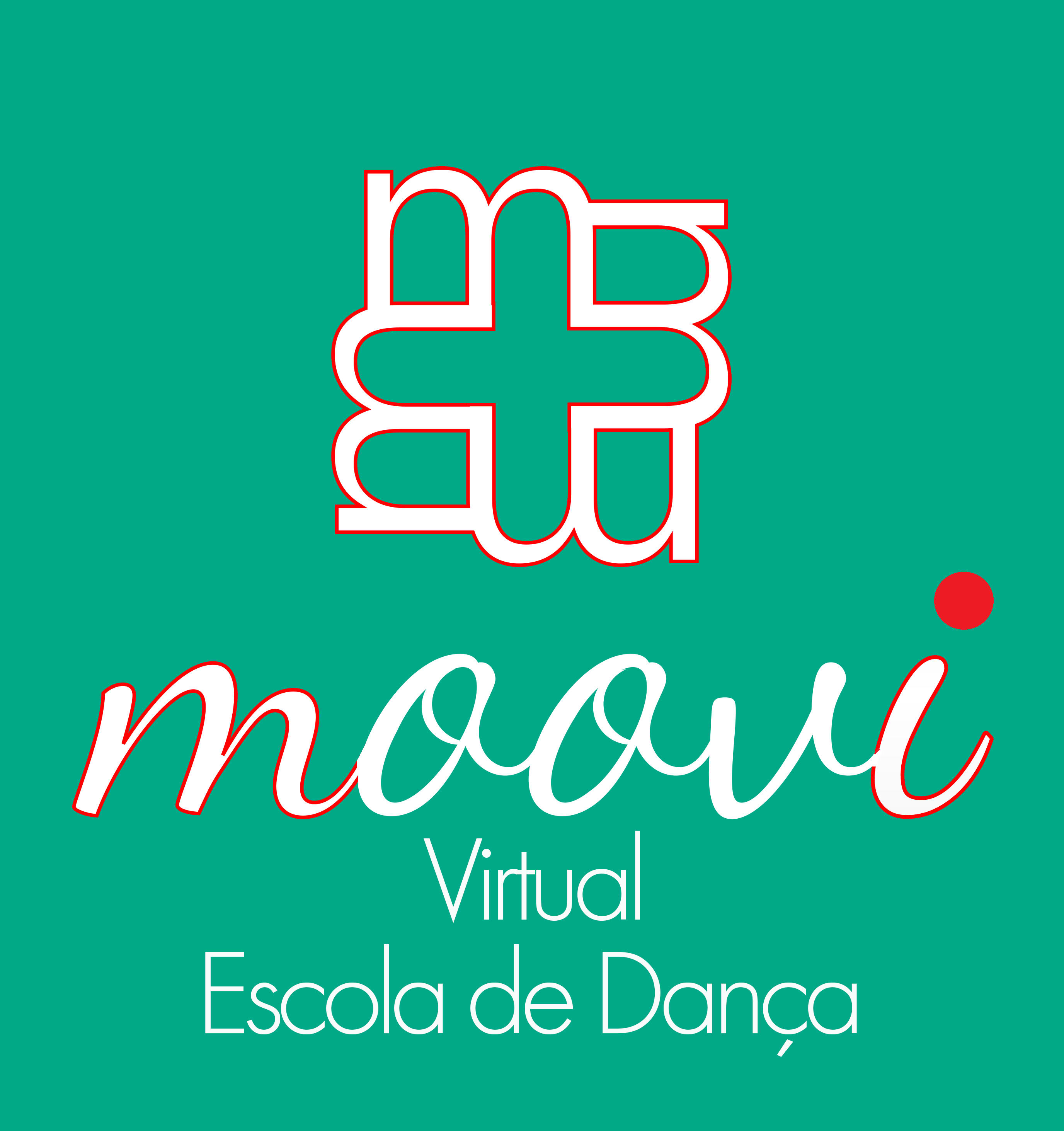 Moovi Escola de Dança Virtual