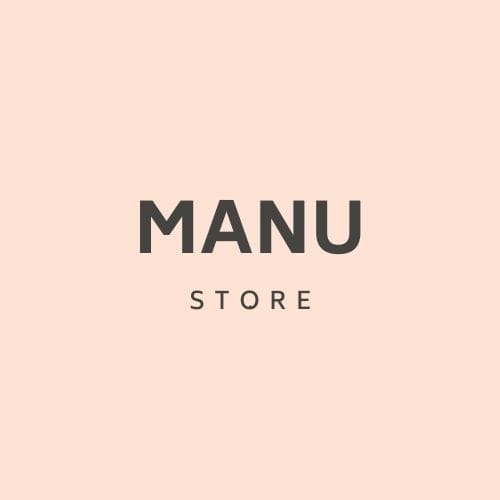 Manu Store