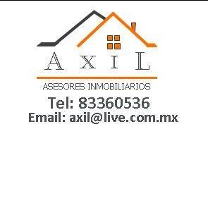 Inmobiliaria Axil