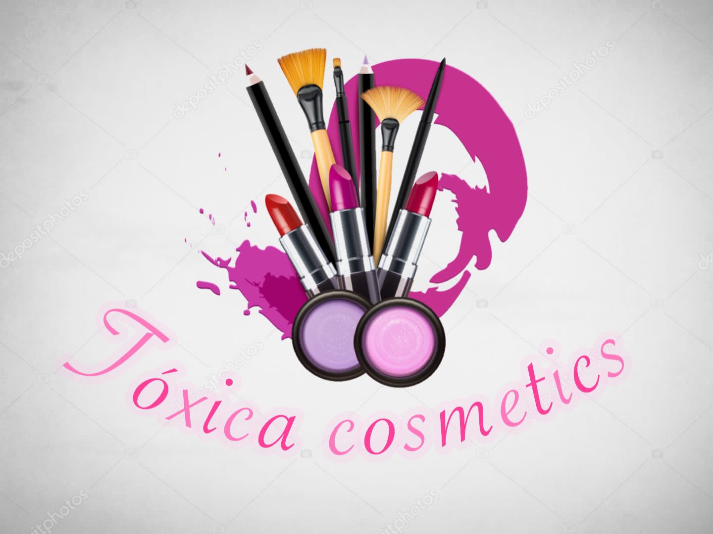 Toxica Cosmetics