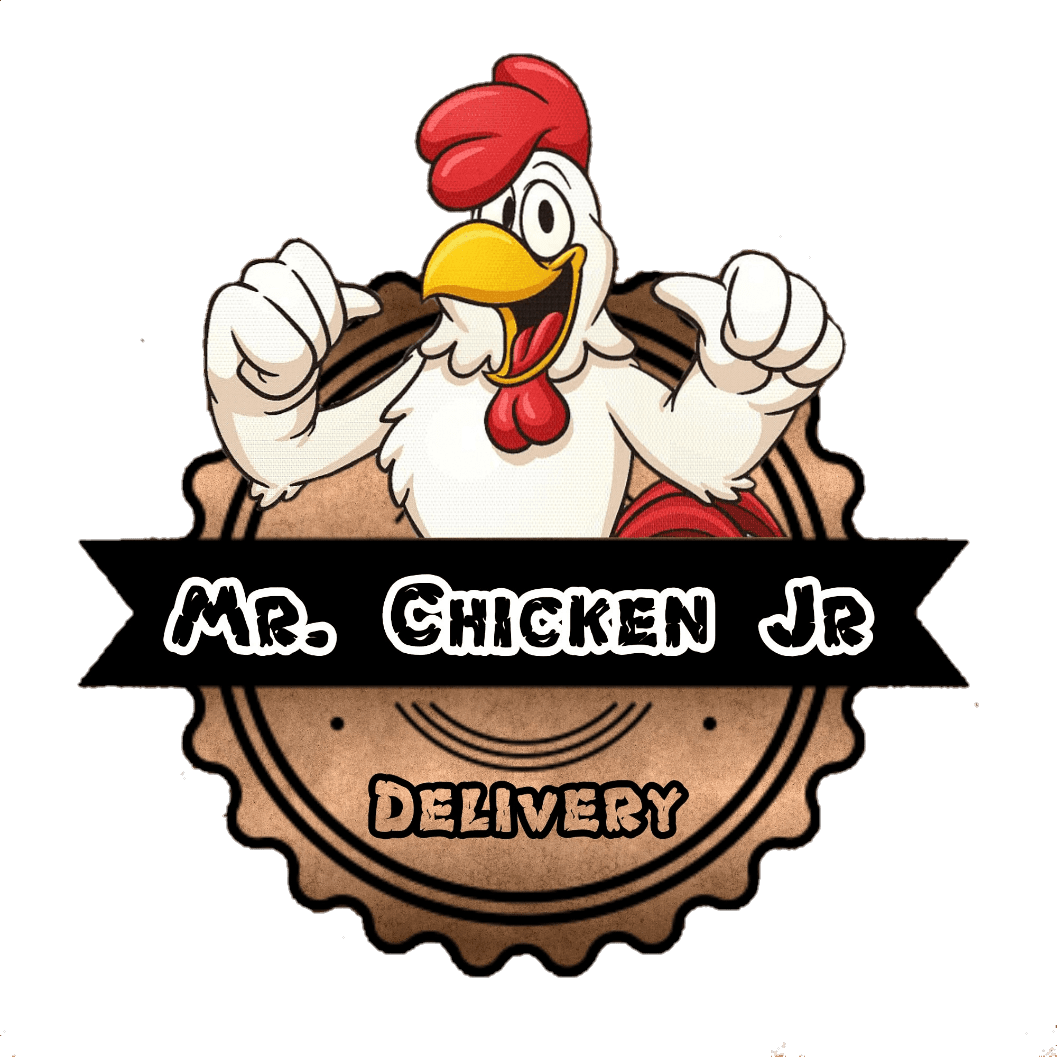Mr. Chicken Jr