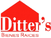 Ditters Bienes Raíces Cancún
