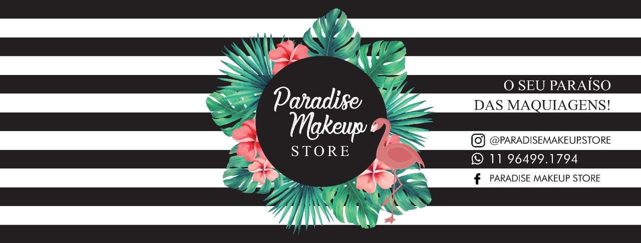 Paradise Makeup Store