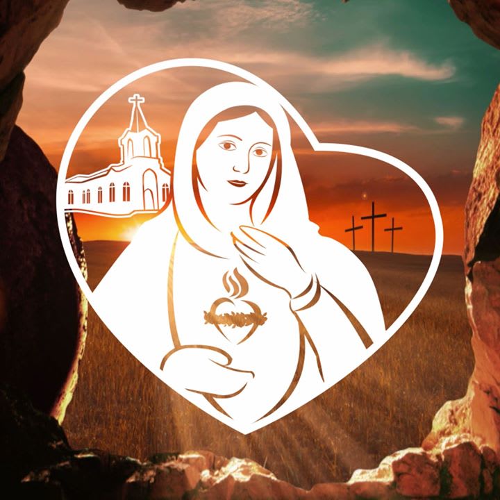 Paróquia Imaculado Coração de Maria