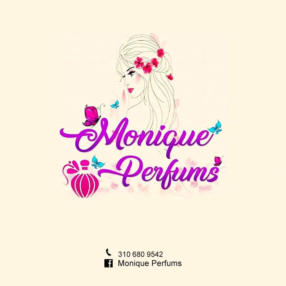 Monique perfums