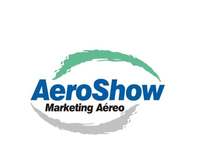 Aeroshow Marketing Aéreo
