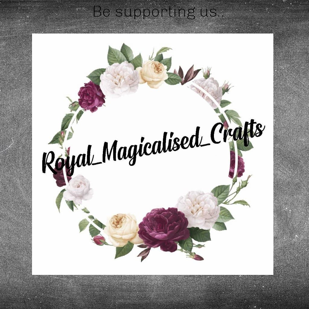 Royal Magicalised Crafts