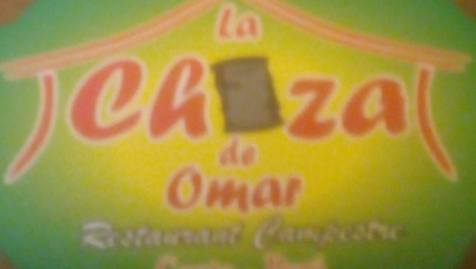 La Choza de Omar