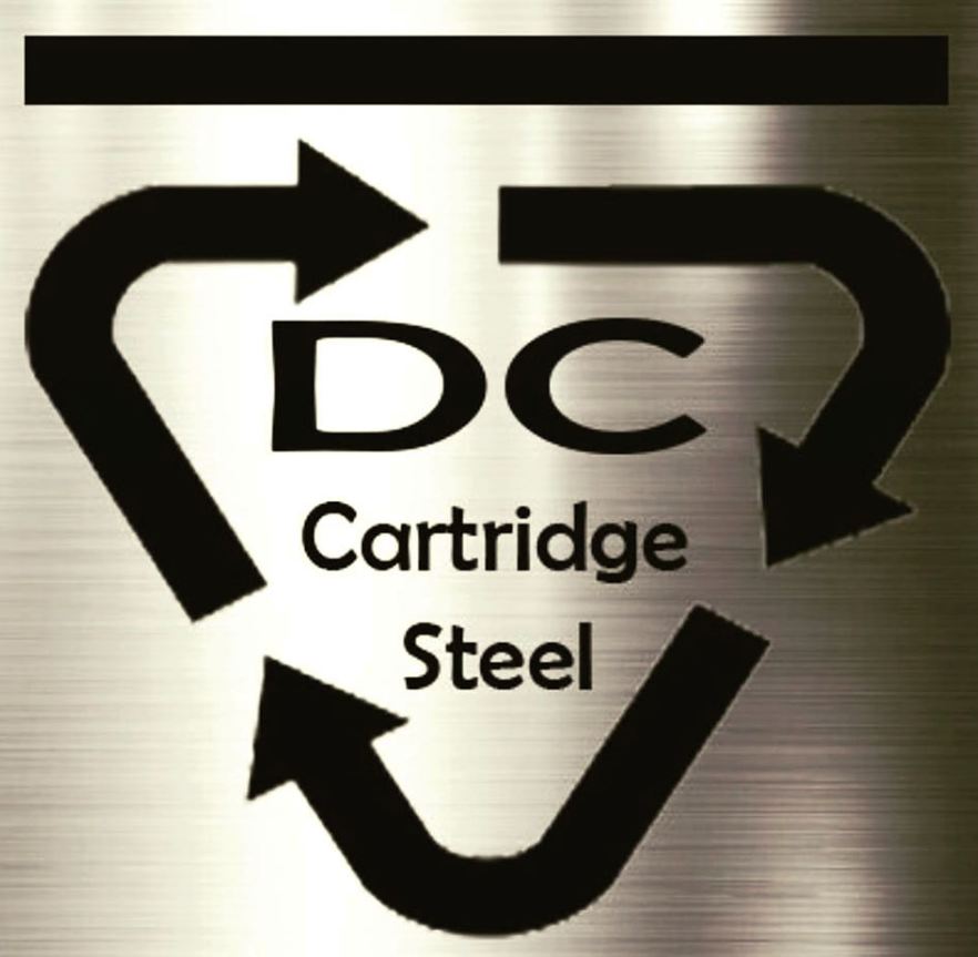 DC Cartridge Steel